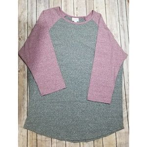 LuLaRoe 2XL Randy NWT